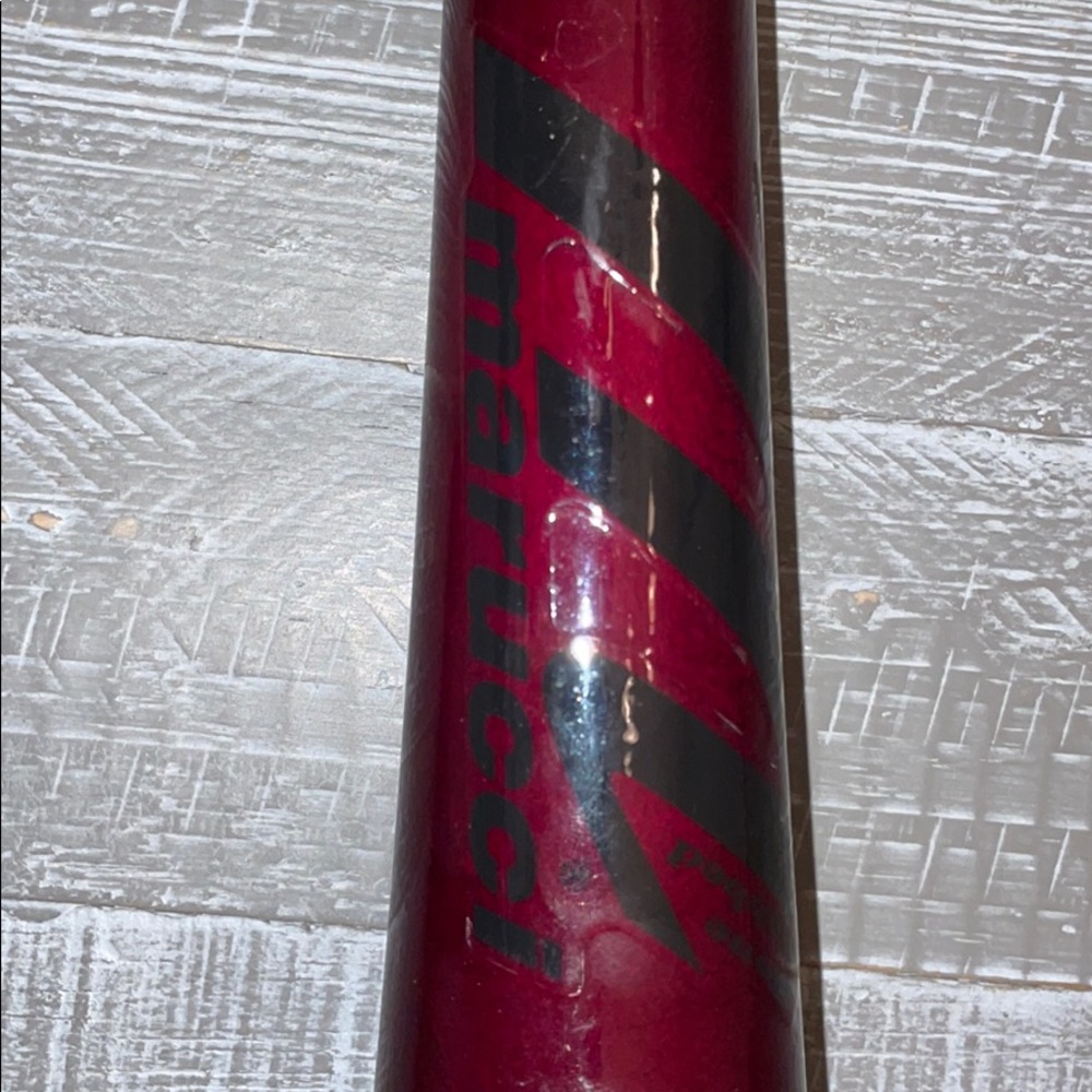 Marucci Wood Maple🍁 Bat JB19 PRO